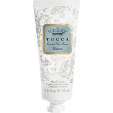 Tocca Bianca Hand Cream 40ml