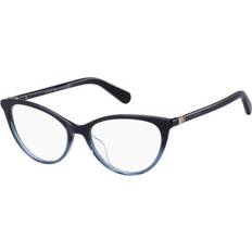 Tommy Hilfiger TH 1775 ZX9, including lenses, BUTTERFLY Glasses, FEMALE