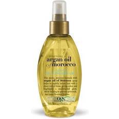 OGX Hair Oils OGX Renewing Moroccan Argan Oil Weightless Healing Dry Oil 4 fl oz