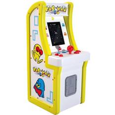 Arcade1up Arcade1Up PAC-MAN Arcade1Up Jr. with Stool Assembled