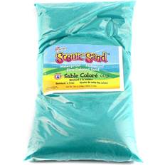 Activa Scenic Sand turquoise 5 lb. bag
