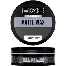 Axe Messy Look Matte Wax