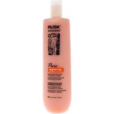 Rusk Sensories Pure Mandarin and Jasmine Conditioner