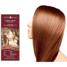 Surya Brasil 339003 Henna Cream Golden Brown