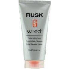 Rusk Styling Creams Rusk Wired