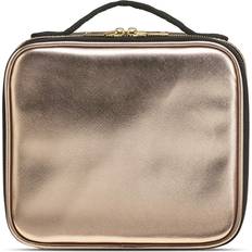 Gillian Jones Toiletry Bags & Cosmetic Bags Gillian Jones MAP Large Luxury Makeup Box