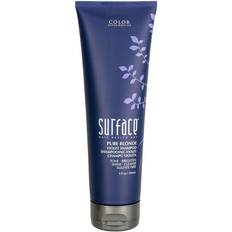 Surface Pure Blonde Violet Shampoo