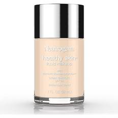 Neutrogena Healthy Skin Liquid Makeup Broad Spectrum SPF20 Classic Ivory