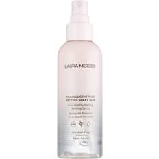 Fragrance Free Setting Sprays Laura Mercier Translucent Pure Setting Spray 16HR 100ml