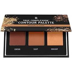 True Complexion Contour Palette Medium To Dark