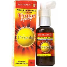 Bee Health Propolis Throat Spray 50ml