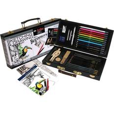 Royal Sketching & Drawing Artist Set For Beginners