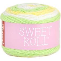 Premier Sweet Roll Yarn-Melon Pop