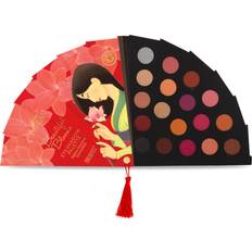 MAD Beauty Disney's Mulan Make Up palette 45 g