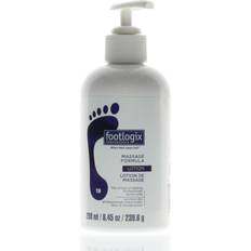 Footlogix Massage Formula Lotion one size 250ml