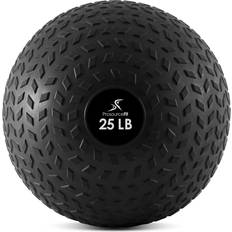 ProsourceFit Tread Slam Ball 25lb