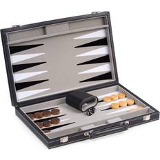 Bey-Berk Backgammon Set