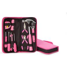 Bey-Berk 20 Piece Multi Tool Set