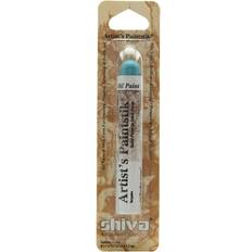 Shiva Oilstik Oil Paint turquoise decorative