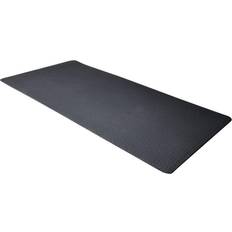 CAP Barbell Antimicrobial EVA Foam Exercise Mat