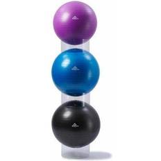 Mountain Products Exercise Stability Ball Display Holder Set of 3