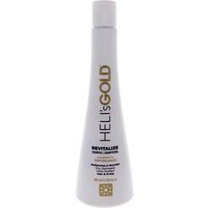 Heli's Gold Revitalize Shampoo 300ml