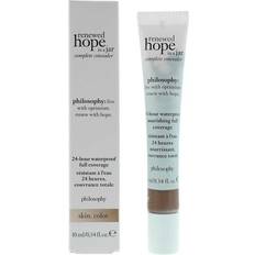 Philosophy Renewed Hope In A Jar Complete Concealer 10ml, 9.5 Cocoa