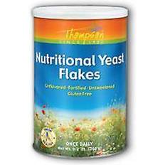 Thompson Nutritional Yeast Flakes 9.2 oz