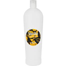 Kallos Vanilla Shampoo For Dry Hair 1000ml