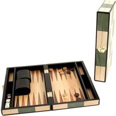 Bey-Berk Backgammon Set