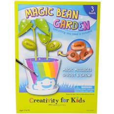 Faber-Castell Magic Bean Garden each