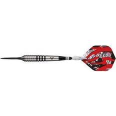 Viper Blitz Tungsten 26g Steel Tip Darts steel