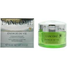 Lancôme Énergie de Vie Exfoliating Mask 15ml