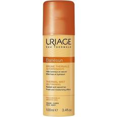 Uriage Facial Mists Uriage Bariésun Thermal Self Tanning Mist 100ml