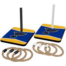 NHL St. Louis Blues Quoits Ring Toss Game