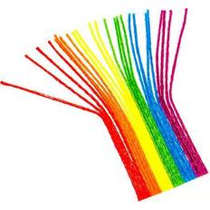 Toysmith Wikki Stix Rainbow Pak