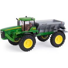 John Deere Tomy Dry Box Spreader