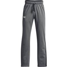 Under Armour Brawler 2.0 Pants - Pitch Gray/White (1361708-012)