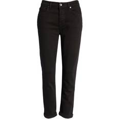 7 For All Mankind Luxe Vintage Josefina Jeans - Nightfall