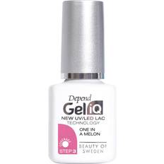 Depend Gel iQ Nail Polish #1046 One In A Melon 5ml