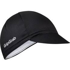 Gripgrab Lightweight Summer Cycling Cap Men - Black