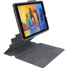 Zagg Pro Keys Keyboard/Trackpad/Case iPad 10.2