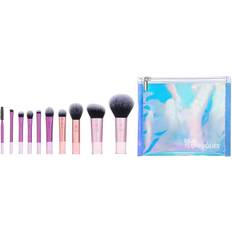 Eyeshadow Brushes Makeup Brushes Real Techniques Travel Fantasy Mini Brush Set