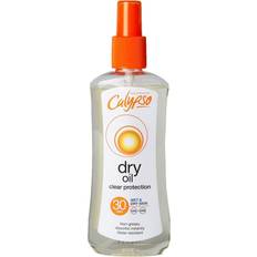 Calypso Dry Oil Spray SPF30 200ml