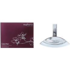 Calvin Klein Women Eau de Parfum Calvin Klein Euphoria Crytstalline Edition Eau de Parfum 100ml