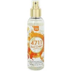 Maurer & Wirtz 4711 Remix Cologne Edition 2018 Body Spray Spray 150ml