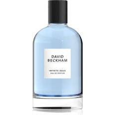 David Beckham Men Eau de Parfum David Beckham Collection Infinate Aqua EDP -No colour 100ml