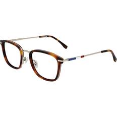 Lacoste L 2604ND 040, including lenses, SQUARE Glasses, MALE