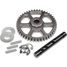 HPI Racing Idler Gear 44t/Shaft Set 100905