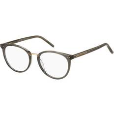 Tommy Hilfiger TH 1734 S8R, including lenses, ROUND Glasses, FEMALE